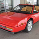 Image for article titled Nice Price Or Crack Pipe: 5,944-Mile Ferrari Mondia Cabriolet For $37,995?